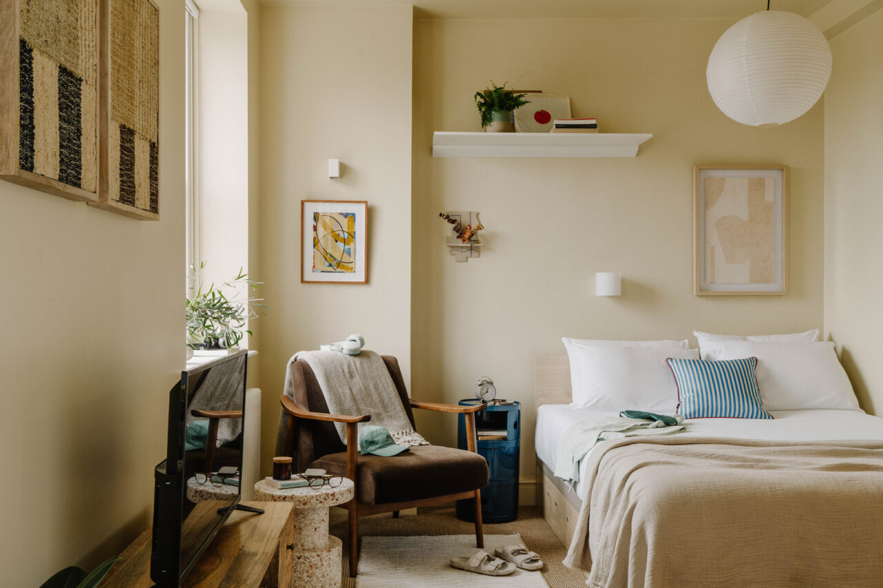 Serviced Apartments in Primrose Hill London | Flexible Short Stays ...