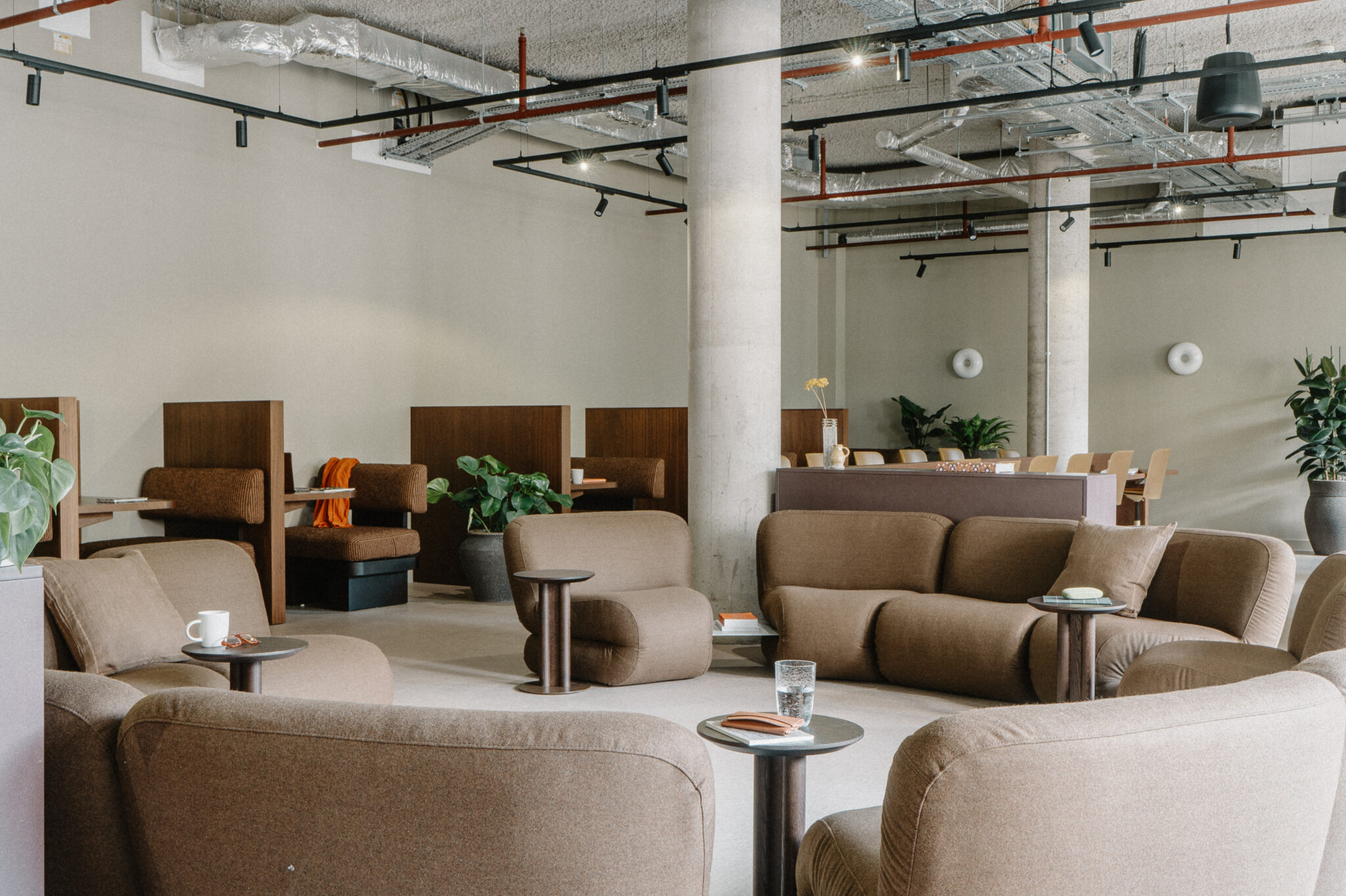Meadow Workspace - Mason & Fifth