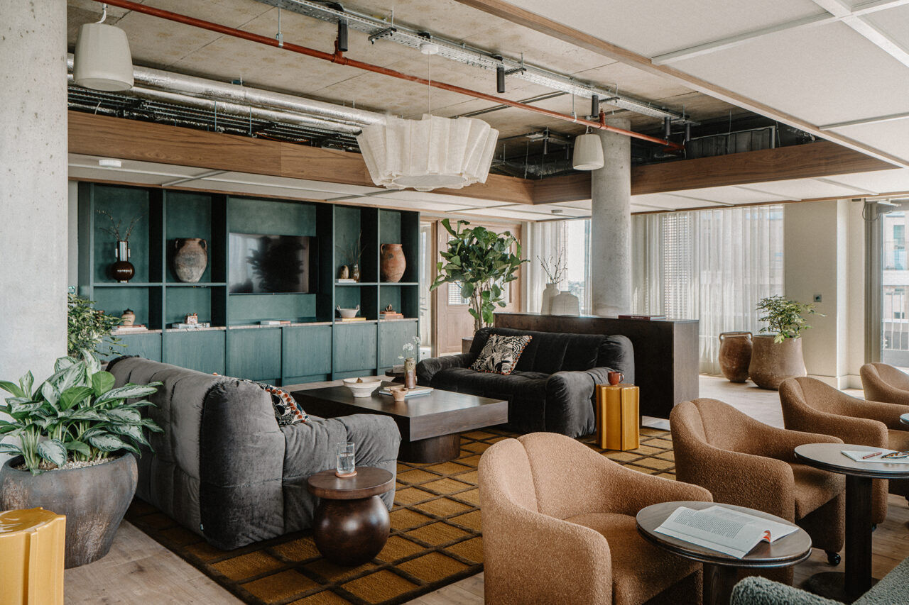 Serviced Apartments In Westbourne Park London | Flexible Short & Long ...