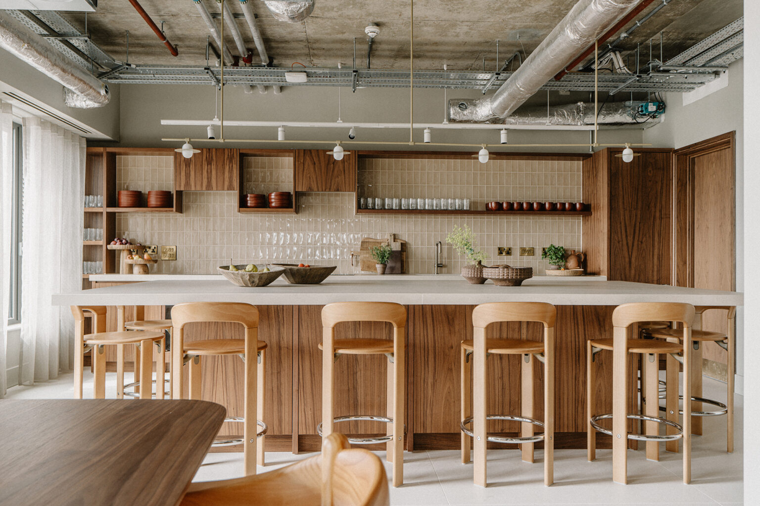Serviced Apartments In Westbourne Park London | Flexible Short & Long ...