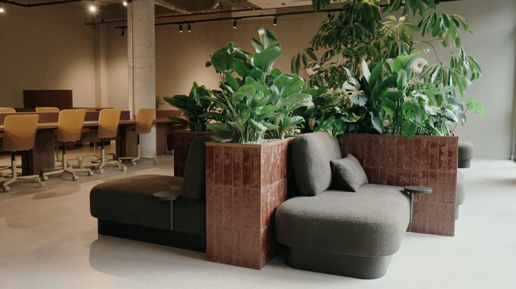 Meadow Workspace - Mason & Fifth
