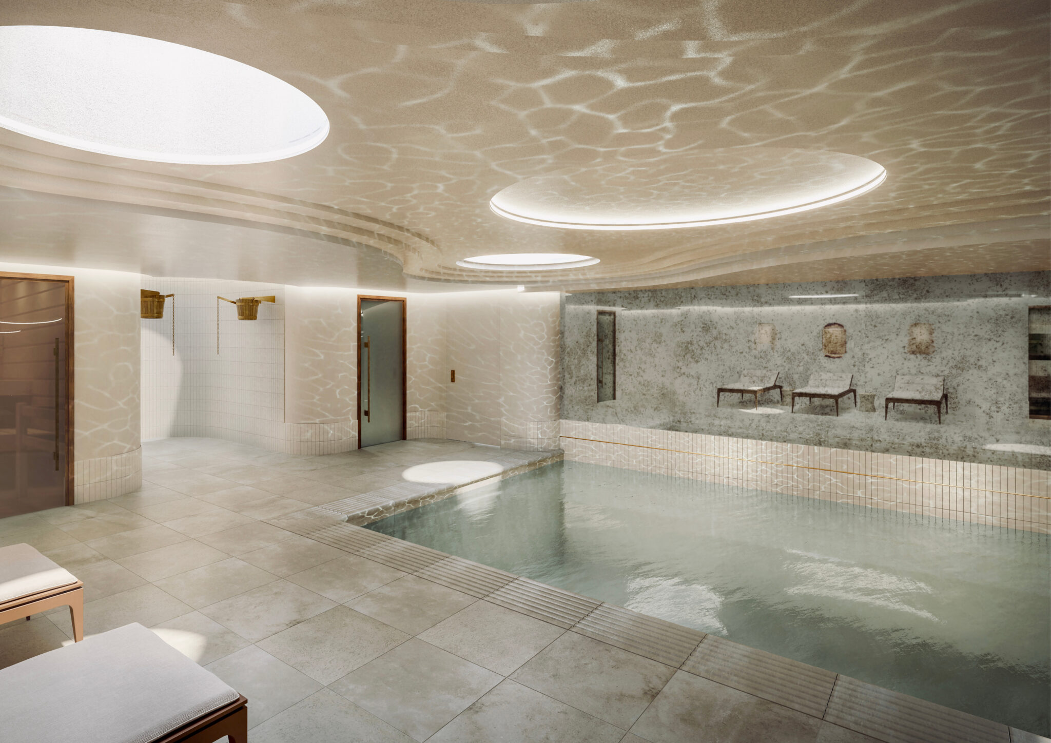 Westbourne Park - Mason & Fifth