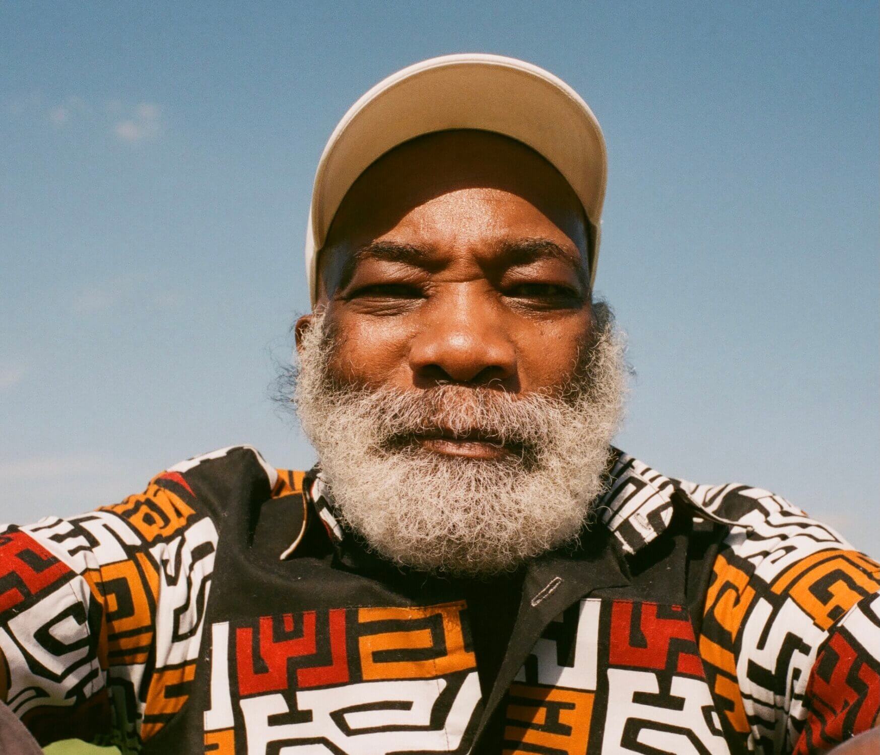 DENNIS BOVELL INTERVIEWED BY RITA RAY - Mason & Fifth
