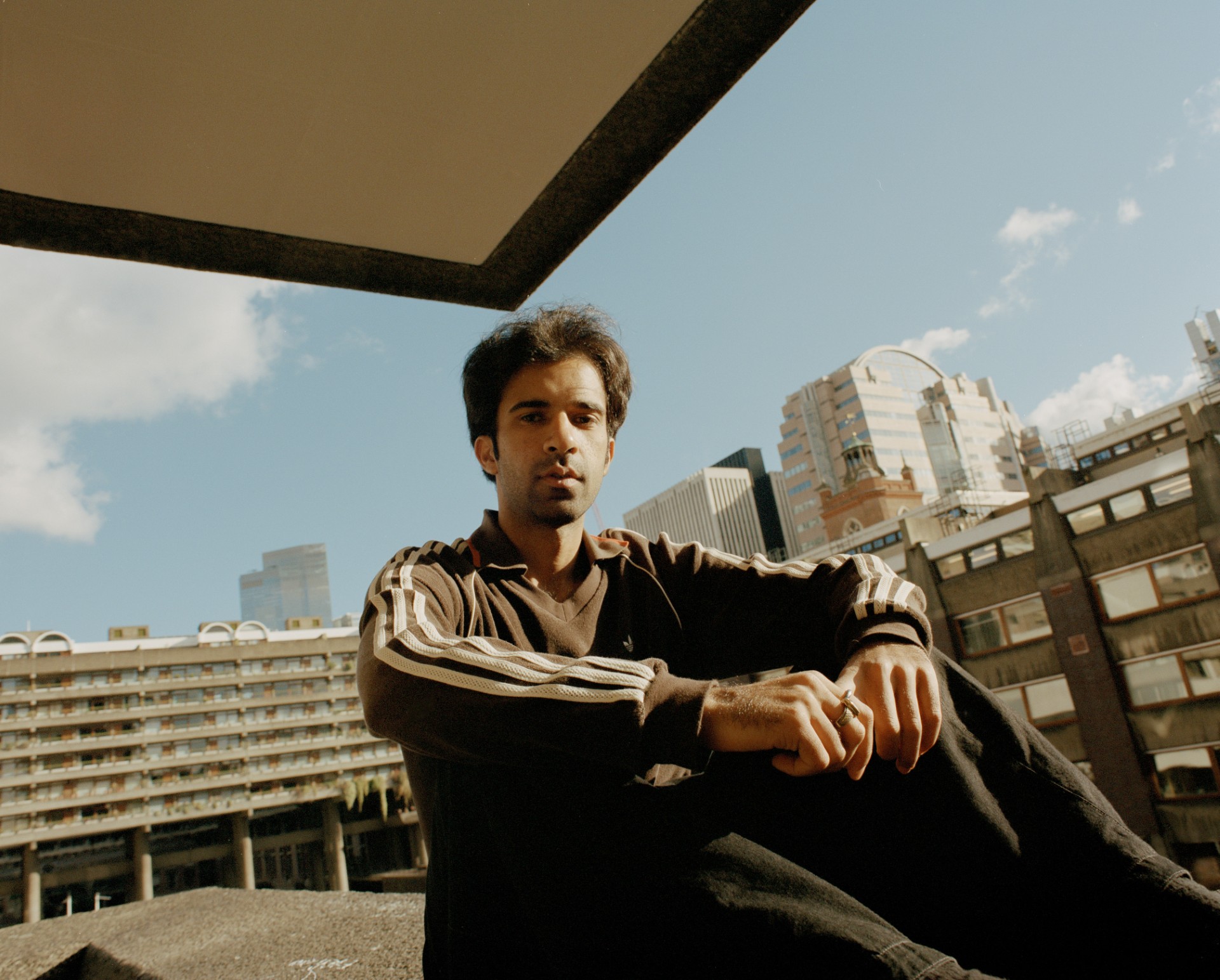 Haseeb Iqbal Explores The Reggae & Revolution of London Through Film ...
